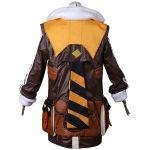 Honkai-Star-Rail-Hook-Clara-Natasha-Cosplay-Costume (1)