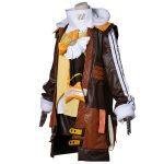 Honkai-Star-Rail-Hook-Clara-Natasha-Cosplay-Costume (1)