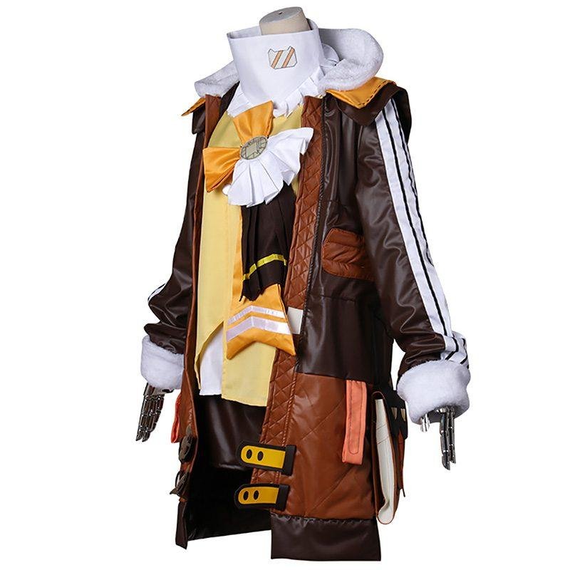 Honkai-Star-Rail-Hook-Clara-Natasha-Cosplay-Costume (9)