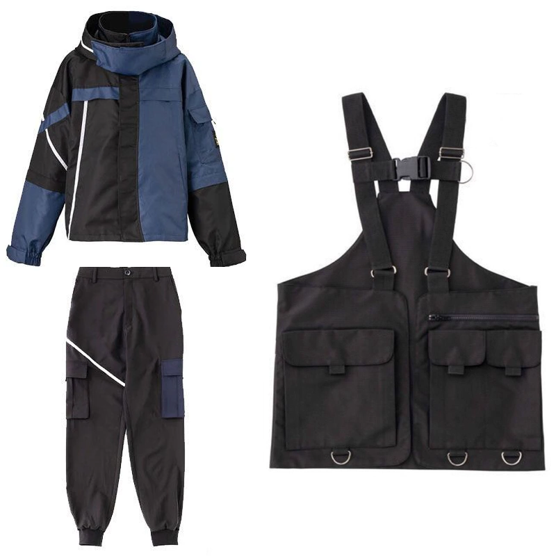 Kamen Rider Geats uniform (6)