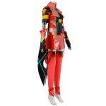 Pyra Cosplay Costume Halloween Christmas New Year Party Costumes (1)