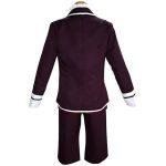 Sakamaki Kanato Costume for Cosplay Women Men (1)