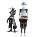 VALORANT-Cypher-Cosplay-Costume