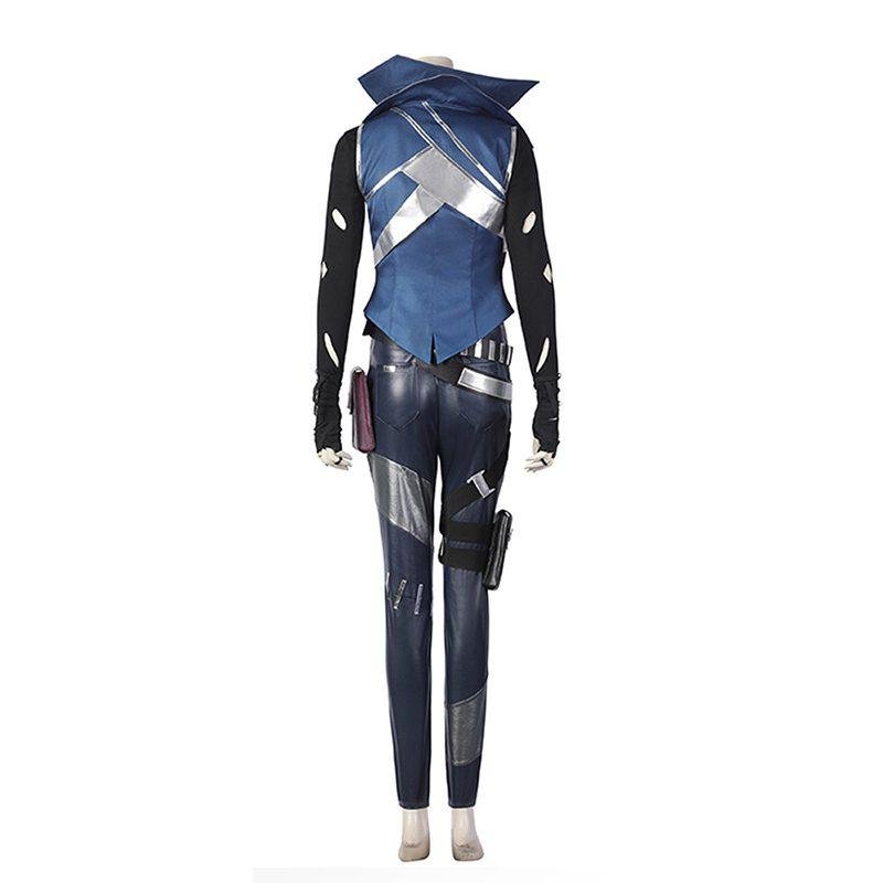 Valorant-Fade-Cosplay-Costume (8)