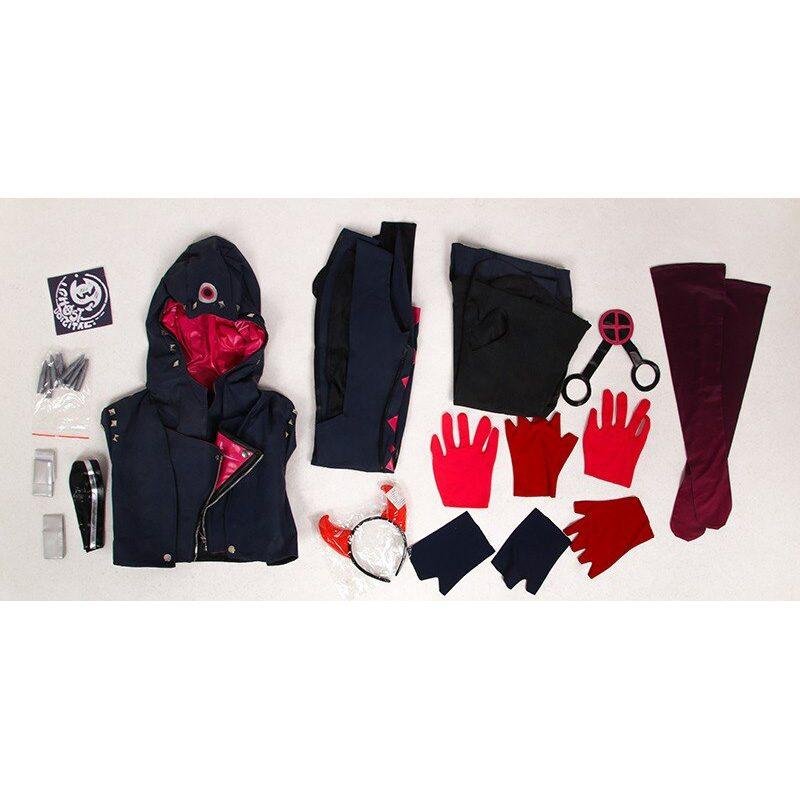 Wattson Uniform (2)