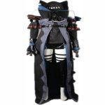 ARKNIGHTS SKADI COSPLAY COSTUME