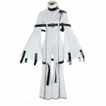 Code Geass Lelouch of The Rebellion C.C. Cosplay Costume