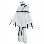 Code Geass Lelouch of The Rebellion C.C. Cosplay Costume (1)