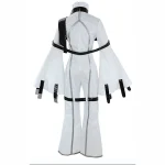 Code Geass Lelouch of The Rebellion C.C. Cosplay Costume (1)