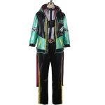 Custom Made Anime Ensemble Stars Aoi Hinata Aoi Yuuta Cosplay Costume