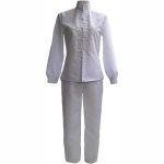 Custom Made Anime Li Syaoran Cosplay Costume (1)