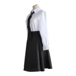 Custom Made Bungou Stray Dogs Cosplay Dress (1)