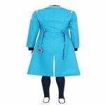 Custom Made Pokemon Go Blanche Cosplay Team Mystic Cosplay Costume (1)