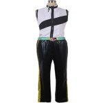 Custom Made Anime Ensemble Stars Aoi Hinata Aoi Yuuta Cosplay Costume (1)