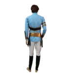 Fire Emblem The Sacred Stones Ephraim Cosplay Costume (1)