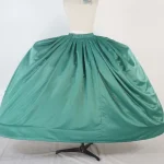 Custom Made Robe Francaise 18th Century Costume Reenactment Marie Antoinette Style Dress (1)