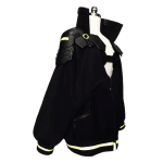 Anime Cyberpunk Edgerunners Cosplay Rebecca Costume (3)