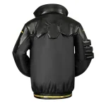 Anime Cyberpunk Edgerunners Cosplay Rebecca Costume (3)