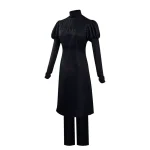 Anime Jujutsu Kaisen Mei Mei Cosplay Costume (1)