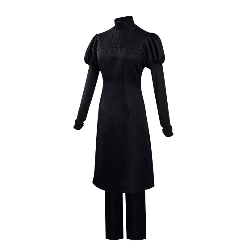 Anime Jujutsu Kaisen Mei Mei Cosplay Costume (2)