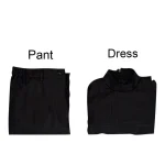 Anime Jujutsu Kaisen Mei Mei Cosplay Costume (1)