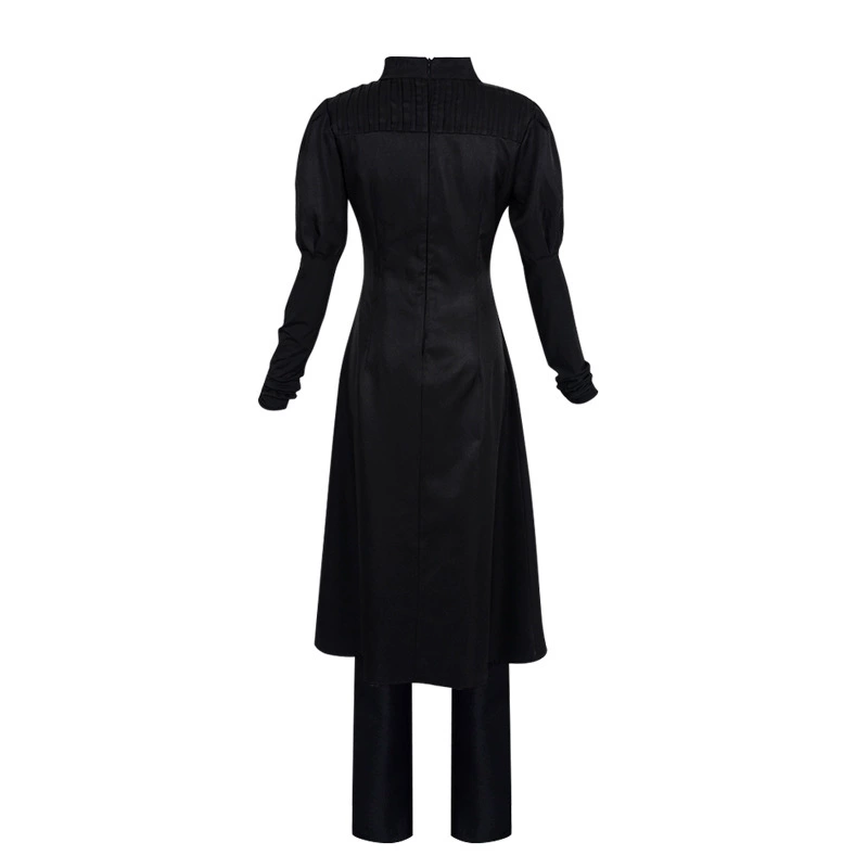 Anime Jujutsu Kaisen Mei Mei Cosplay Costume
