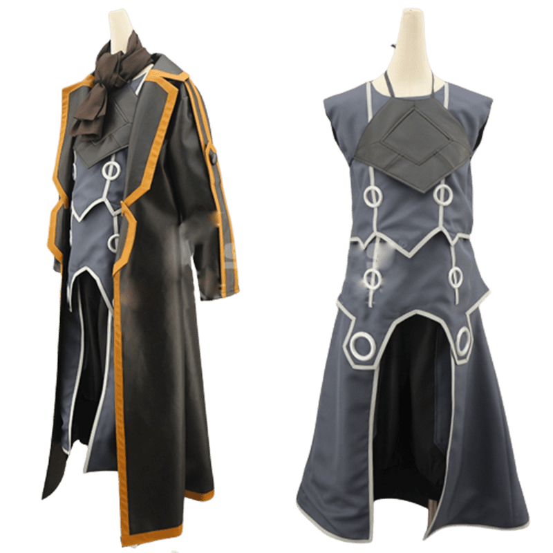 Custom Made Abyss Cosplay Bondrewd Costume LiMingqing Outfit (2)