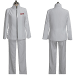 Custom Made Created by Cell Divine Comedy Chuniao Cosplay Costume