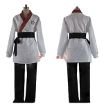 Custom Made Huashan Returns Qingming Cosplay Costume