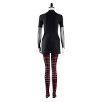 Custom Made Mavis Hotel Transylvania Transformania Cosplay Costume (3)