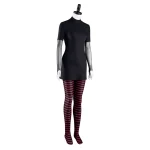 Custom Made Mavis Hotel Transylvania Transformania Cosplay Costume (3)