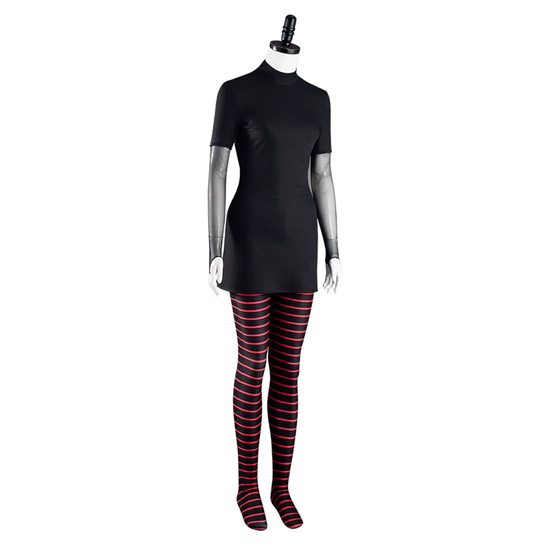 Custom Made Mavis Hotel Transylvania Transformania Cosplay Costume
