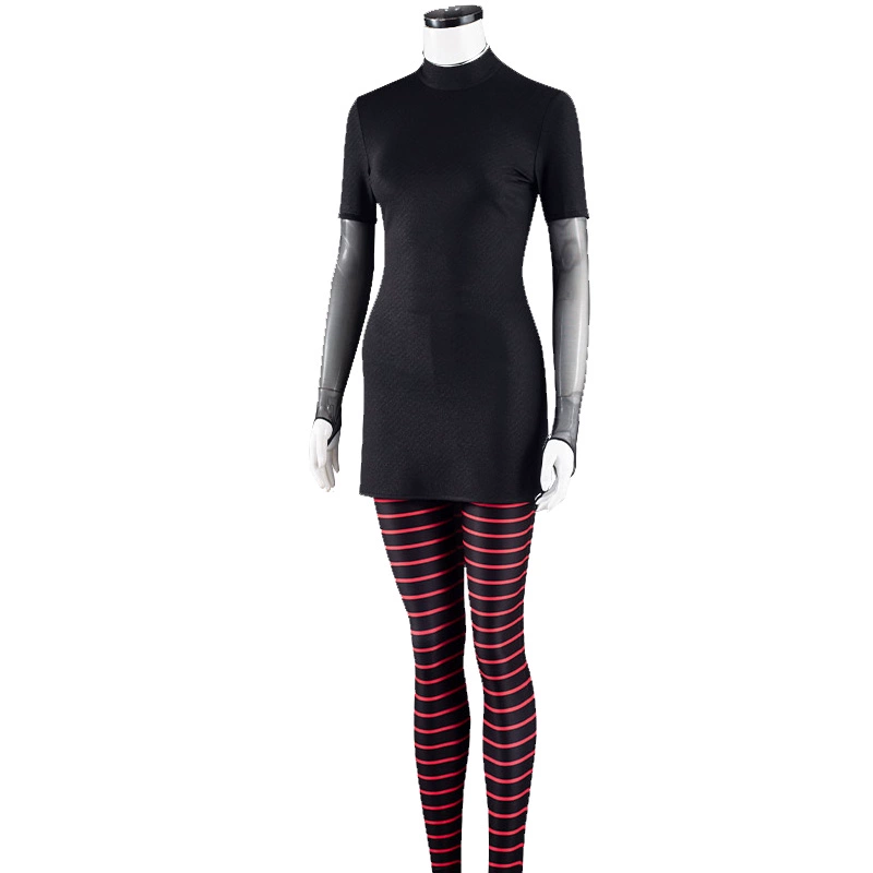 Custom Made Mavis Hotel Transylvania Transformania Cosplay Costume