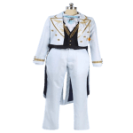Custom Made Tomoe HiyoriRan NagisaAoba TsumugiTenshouin Eichi Cosplay Costume (1)