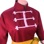 Gintama Silver Soul – Kagura Cosplay Costume (1)