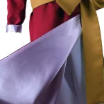 Gintama Silver Soul – Kagura Cosplay Costume (1)