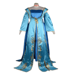 Custom Made League Of Legends Sona Cosplay Costume