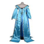 League Of Legends Sona Cosplay Costume (1)