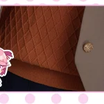 Literature Club Cosplay SayoriNatsukiYuriMonika Costume School Uniform Halloween (1)