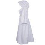 Star Wars Adult Princess Leia Hooded Costume (4)