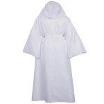 Star Wars Adult Princess Leia Hooded Costume (4)