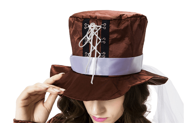 Steam Punk Costumes for WomenGirls (6)