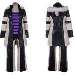 Custom Made Belphegor Cosplay Stage Performance Costume