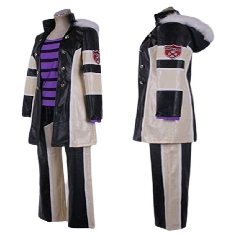 Custom Made Belphegor Cosplay Stage Performance Costume
