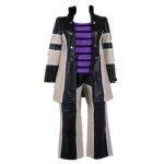 Custom Made Belphegor Cosplay Stage Performance Costume (1)