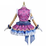 Hazuki Ren Dress (1)