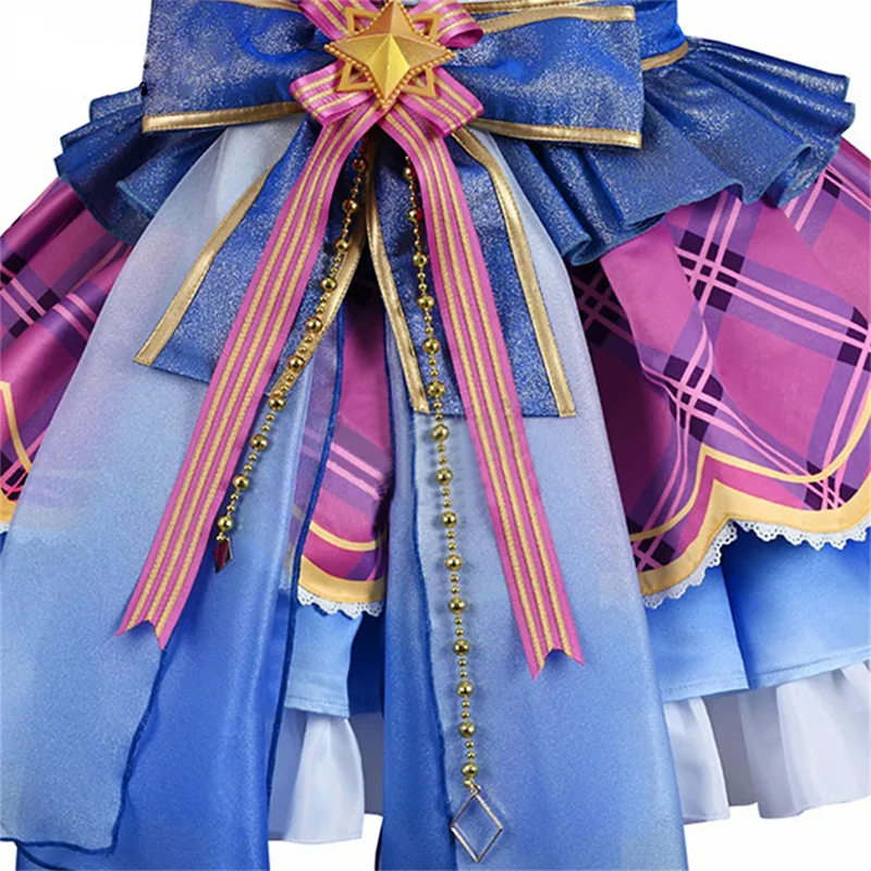 Hazuki Ren Dress (4)