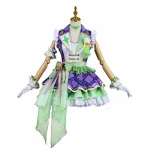 Custom Made Lovelive Liella Freshlive Heanna Sumire Dress Cosplay Costume