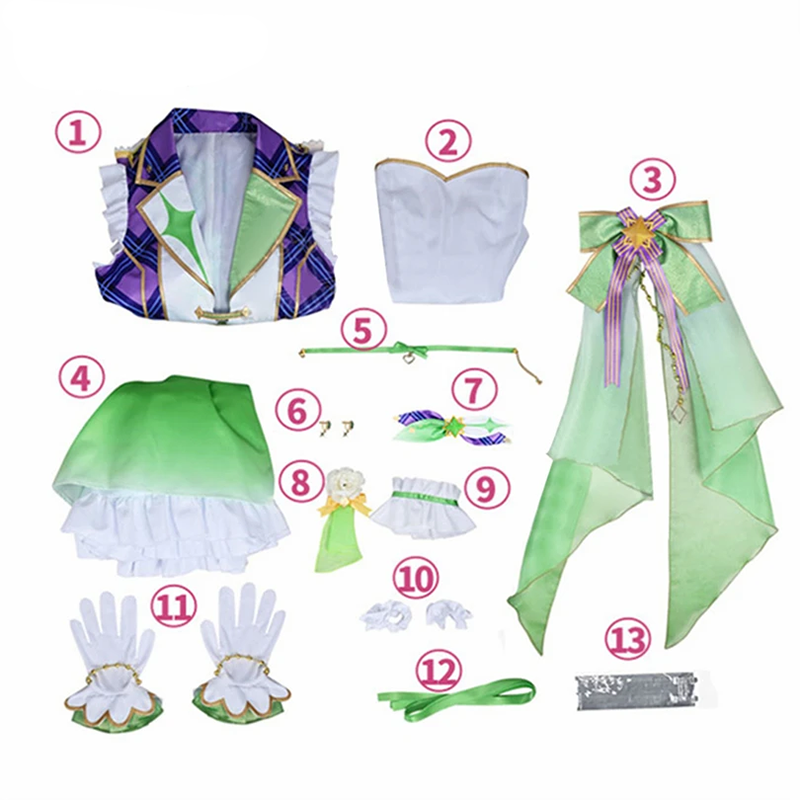 Heanna Sumire Dress (2)