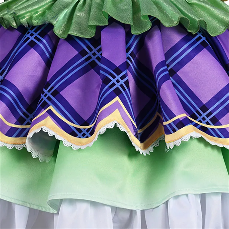 Heanna Sumire Dress (4)